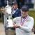 Matt Fitzpatrick's Castore quarter zip - Dressed for Success