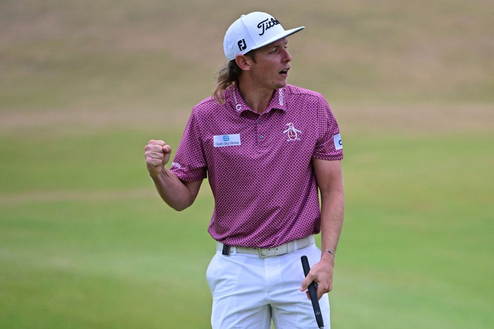 150th Open Championship