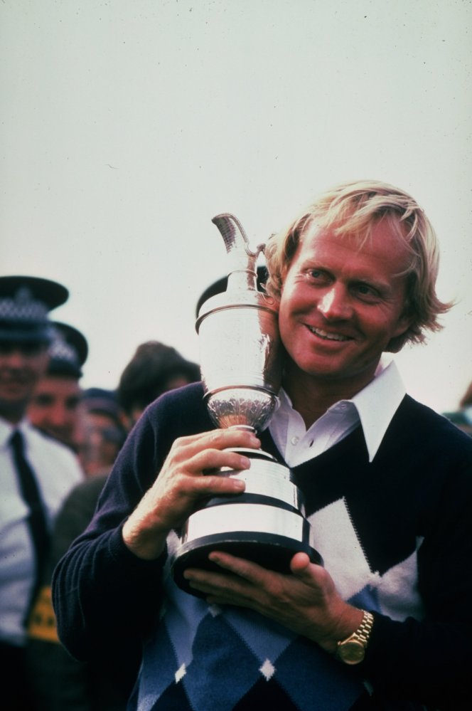 1978 Open Championship