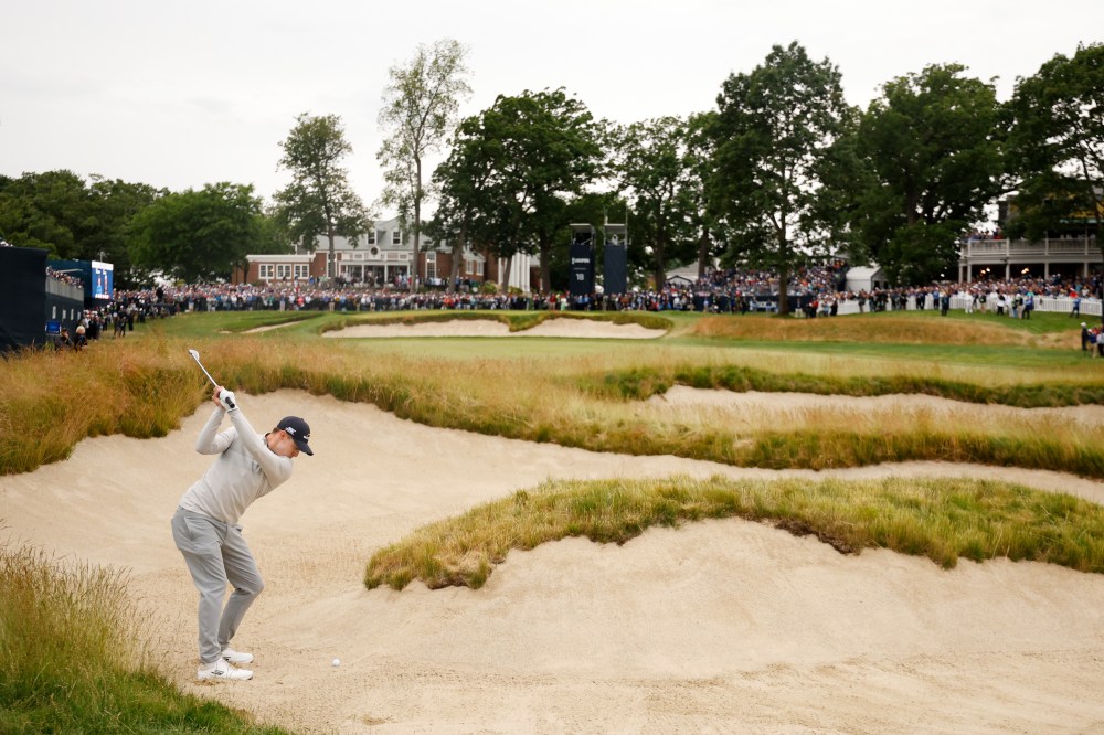 2022 U.S. Open