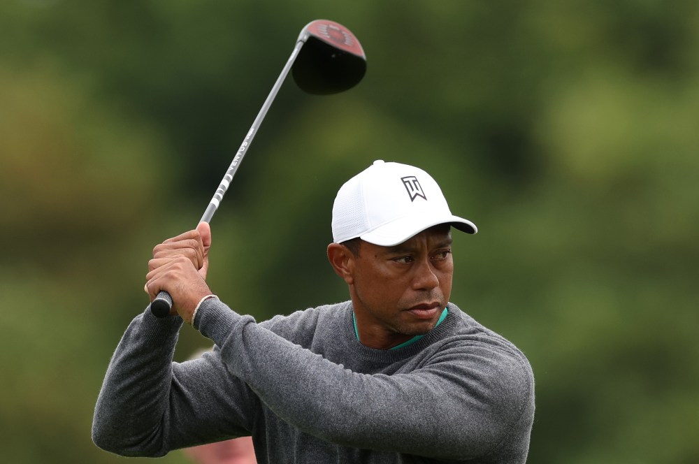 2022 J.P. McManus Pro-Am