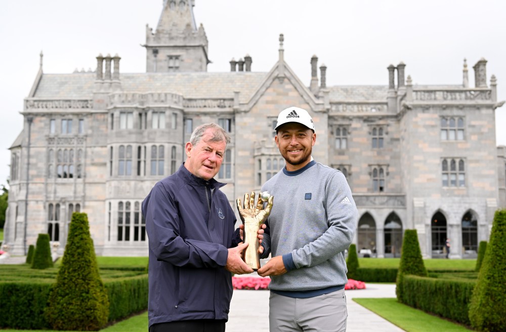 2022 J.P. McManus Pro-Am