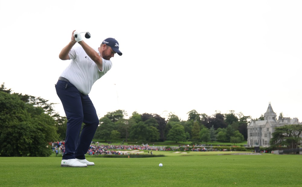 2022 J.P. McManus Pro-Am