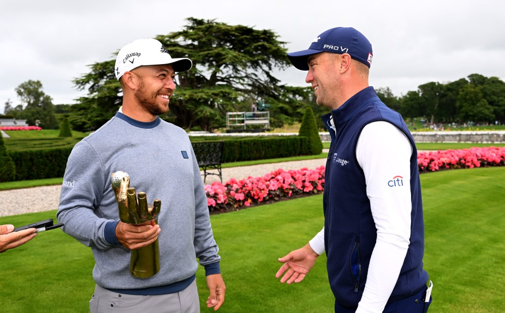 2022 J.P. McManus Pro-Am