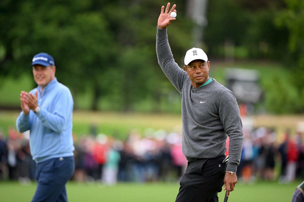 2022 J.P. McManus Pro-Am