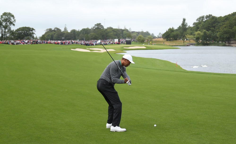2022 J.P. McManus Pro-Am