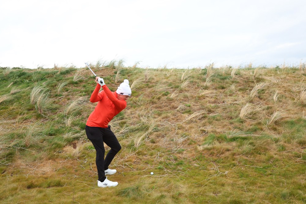 2022 Genesis Scottish Open