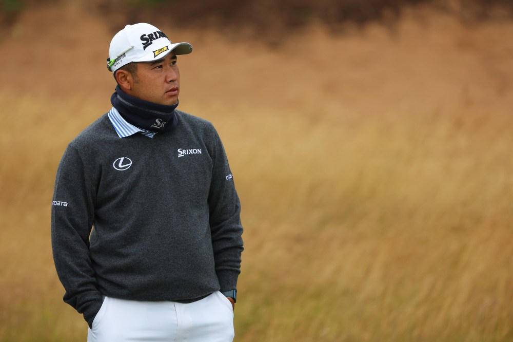2022 Genesis Scottish Open
