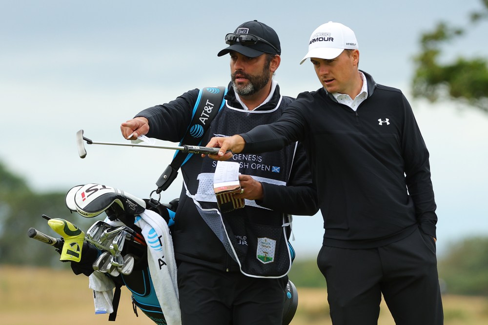 2022 Genesis Scottish Open