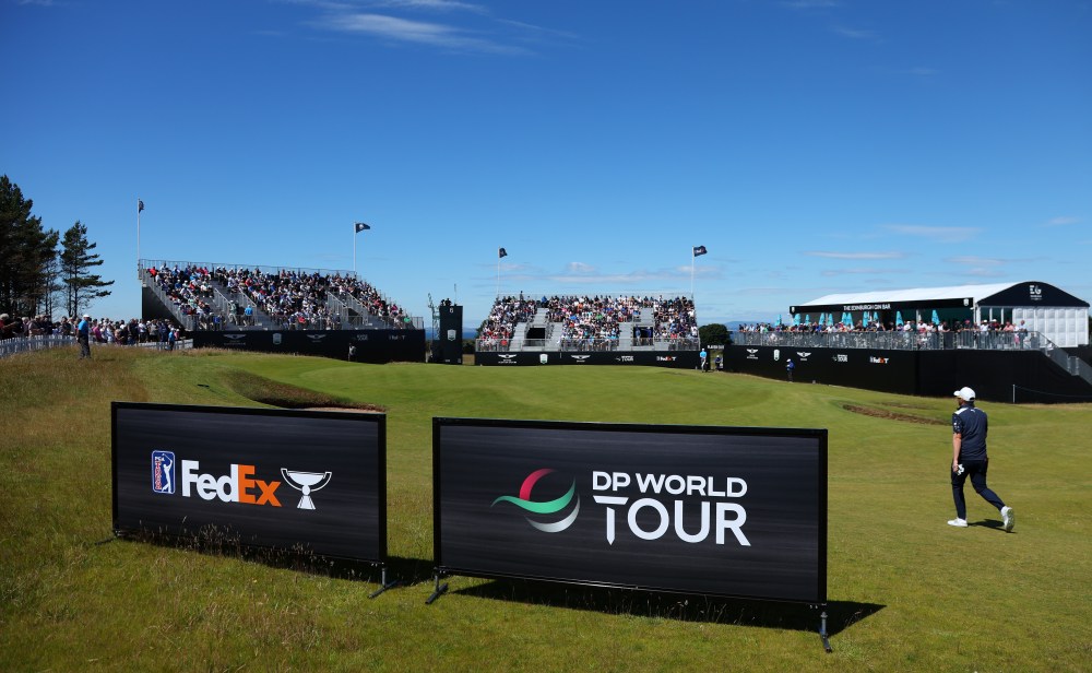 2022 Scottish Open