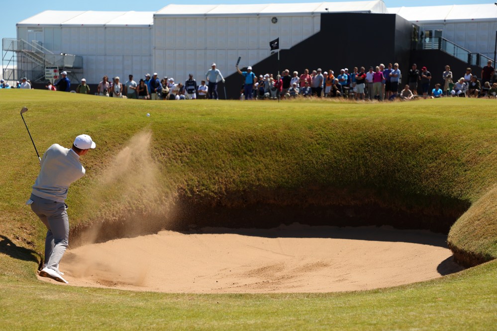 2022 Scottish Open