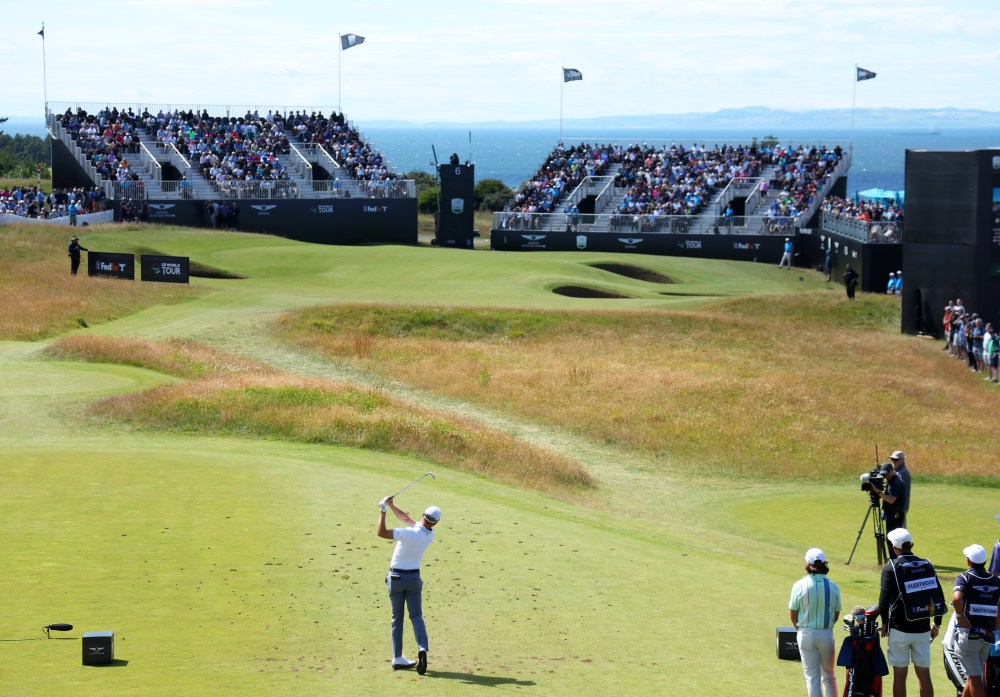 2022 Scottish Open