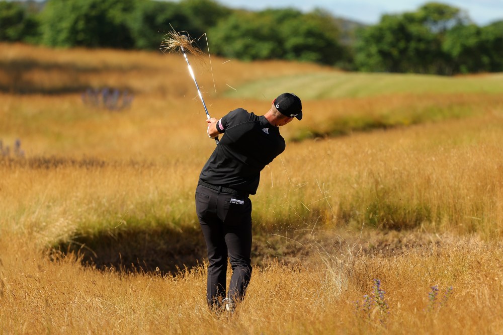 2022 Scottish Open