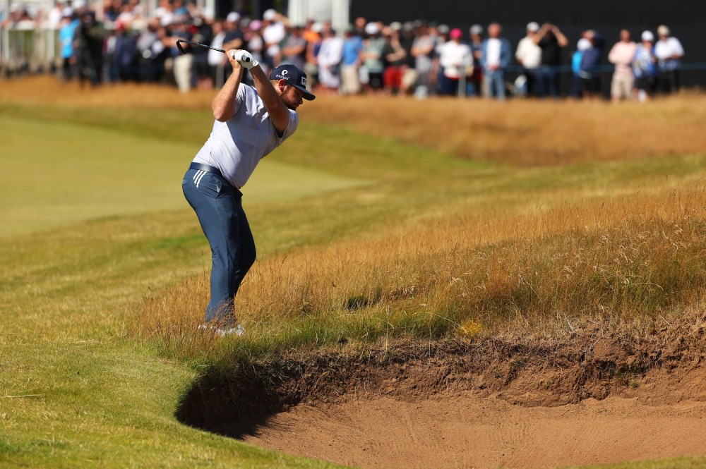 2022 Scottish Open