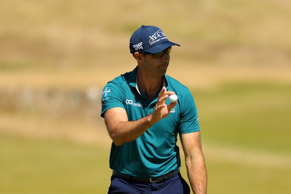2022 Scottish Open