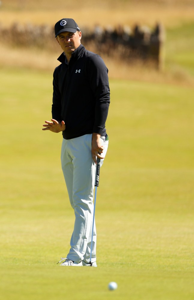 2022 Scottish Open