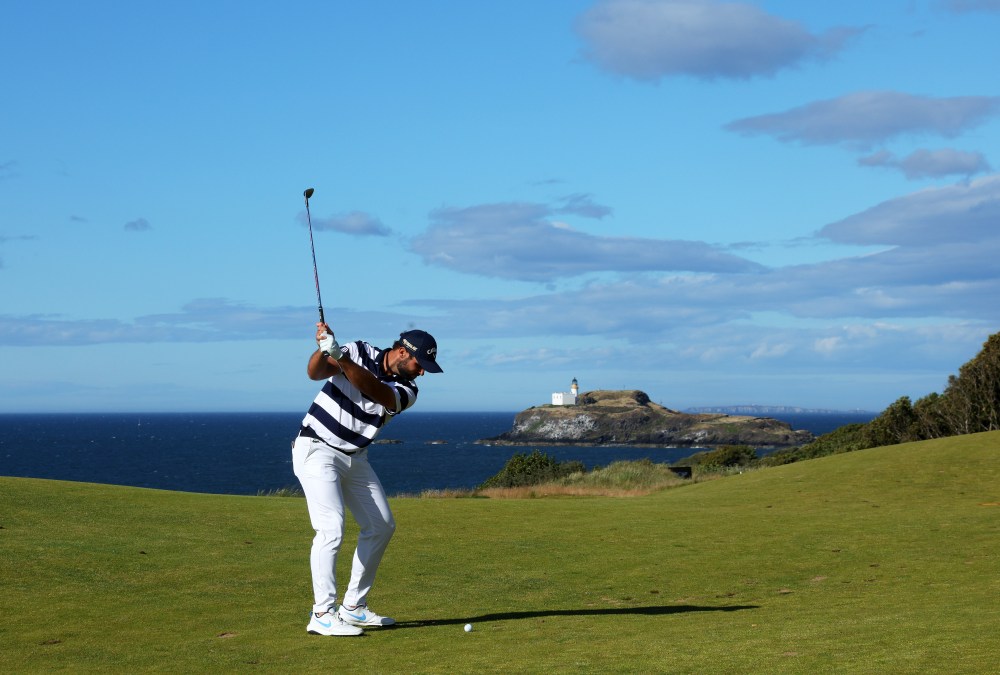 2022 Scottish Open