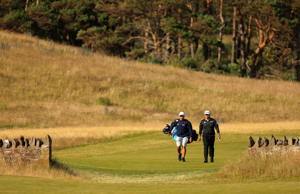 2022 Scottish Open