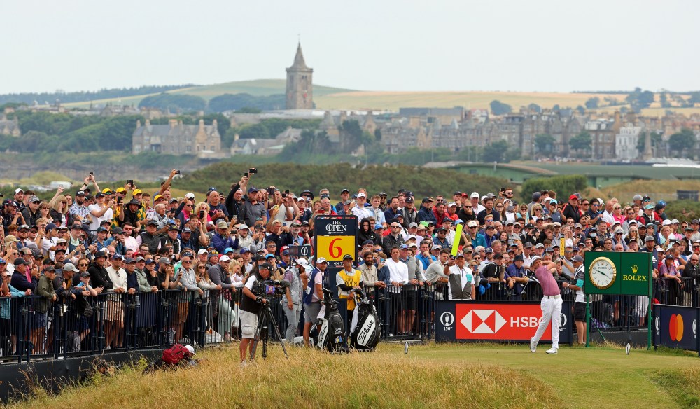 150th Open Championship
