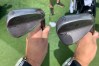 Cameron Smith's wedges
