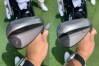 Cameron Smith's wedges