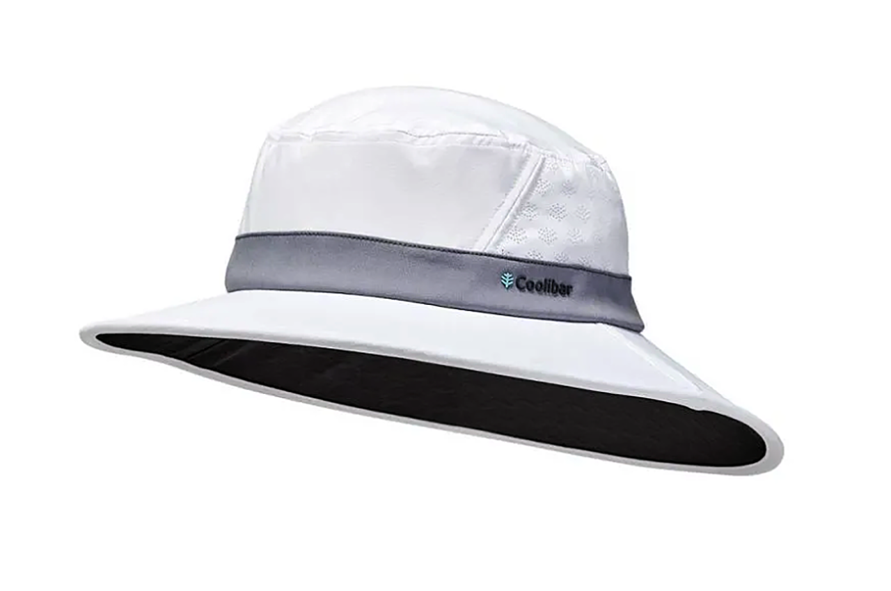 Coolbar Golf Hat
