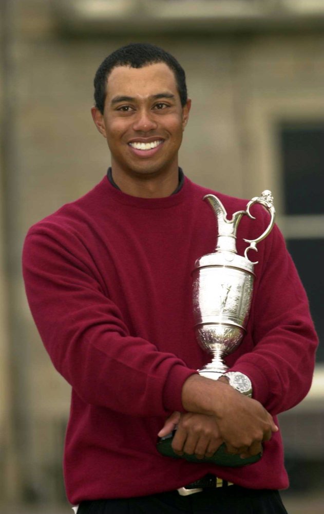 2000 Open Championship
