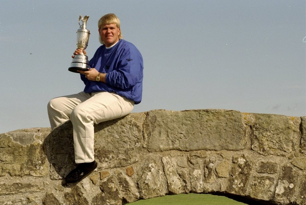 1995 Open Championship