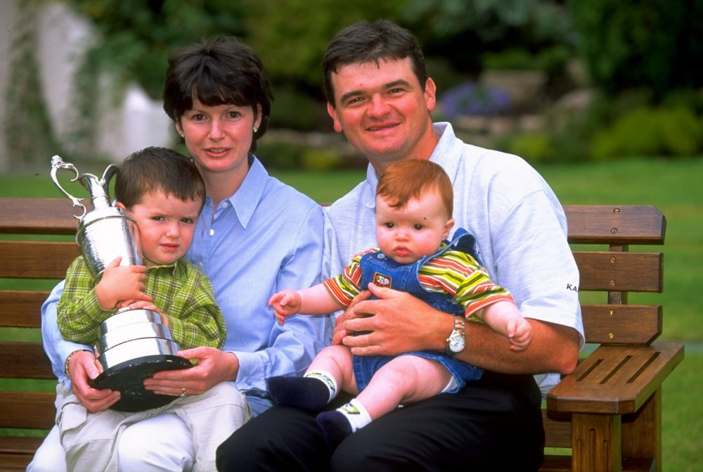 1999 Open Championship