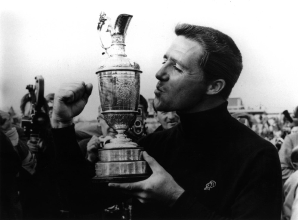 1968 Open Championship