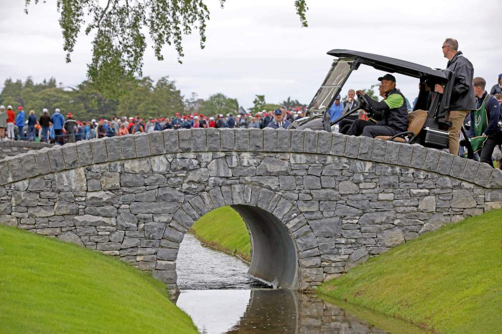 2022 JP McManus Pro-Am