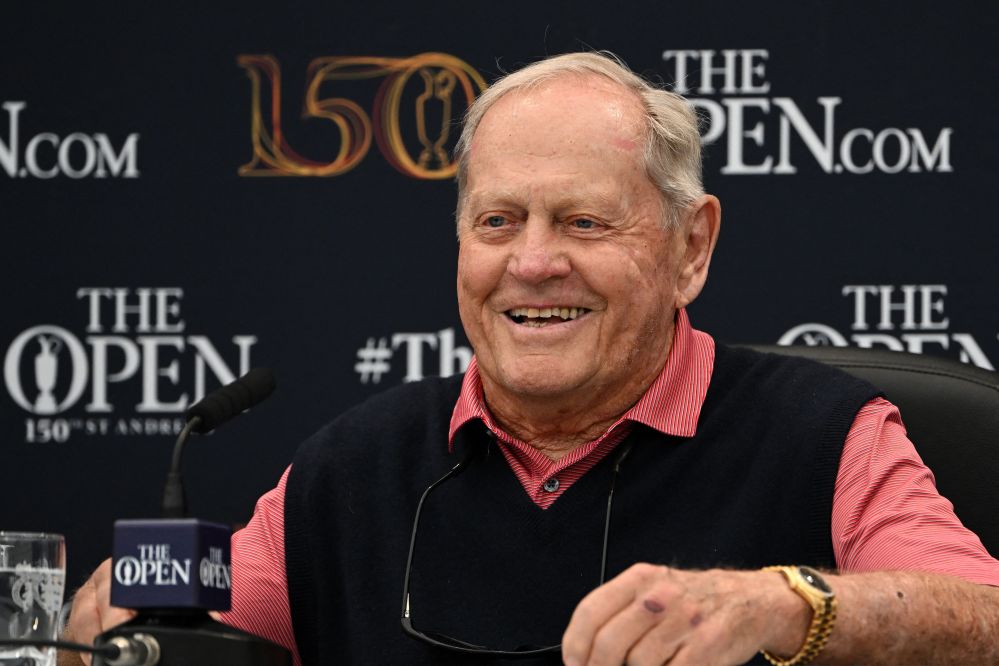 2022 Open Championship