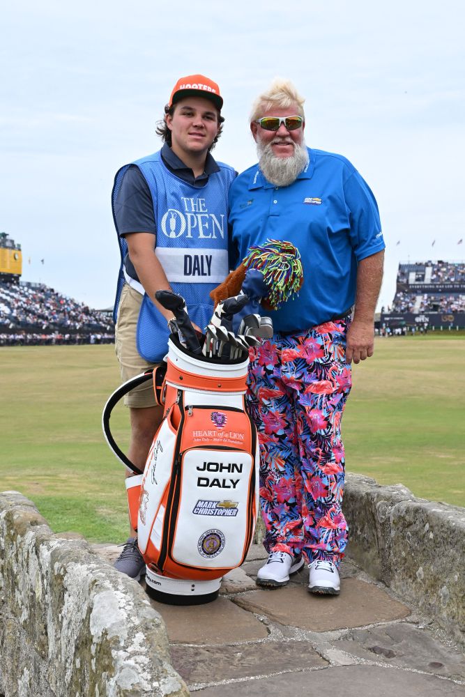 2022 Open Championship