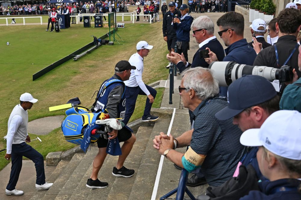2022 Open Championship