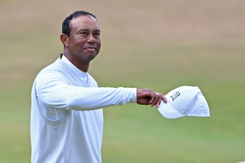 2022 Open Championship