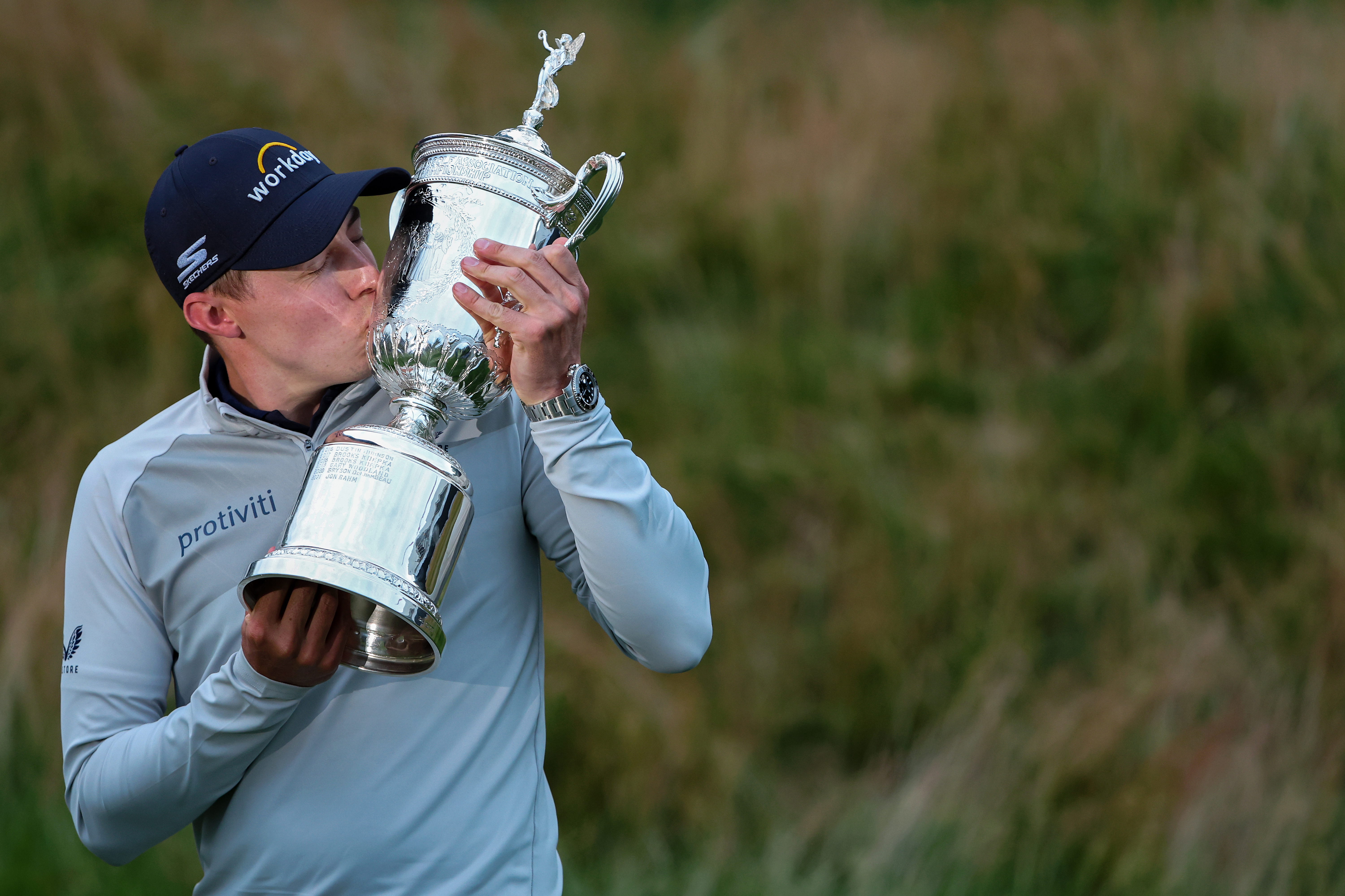 2022 U.S. Open