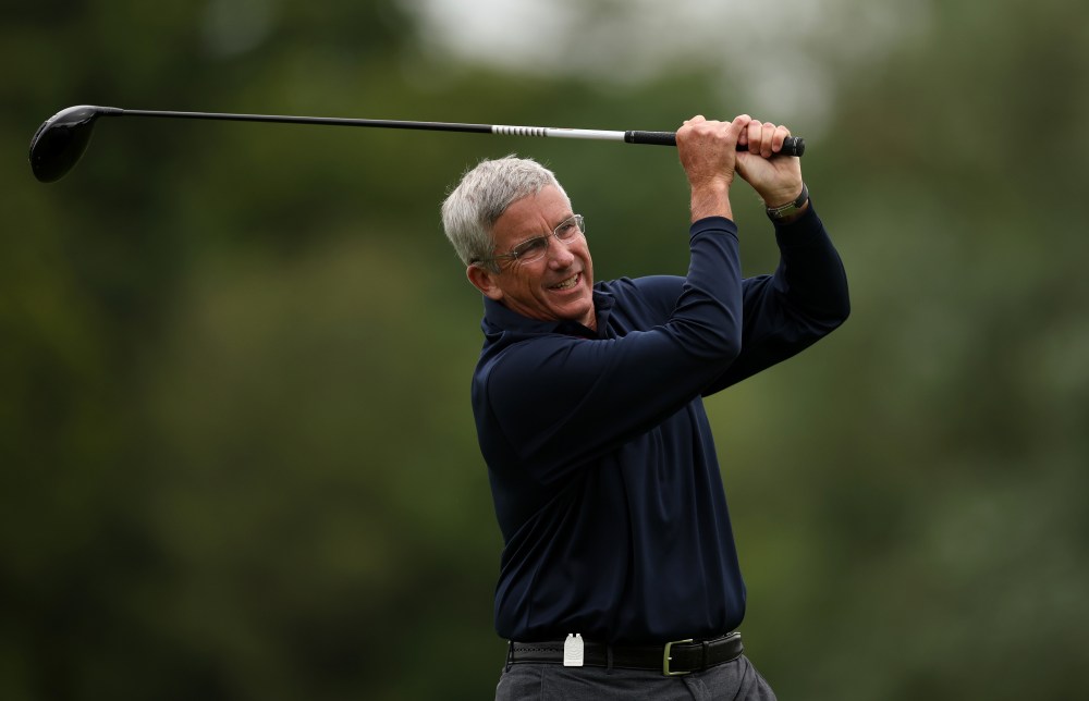 2022 JP McManus Pro-Am