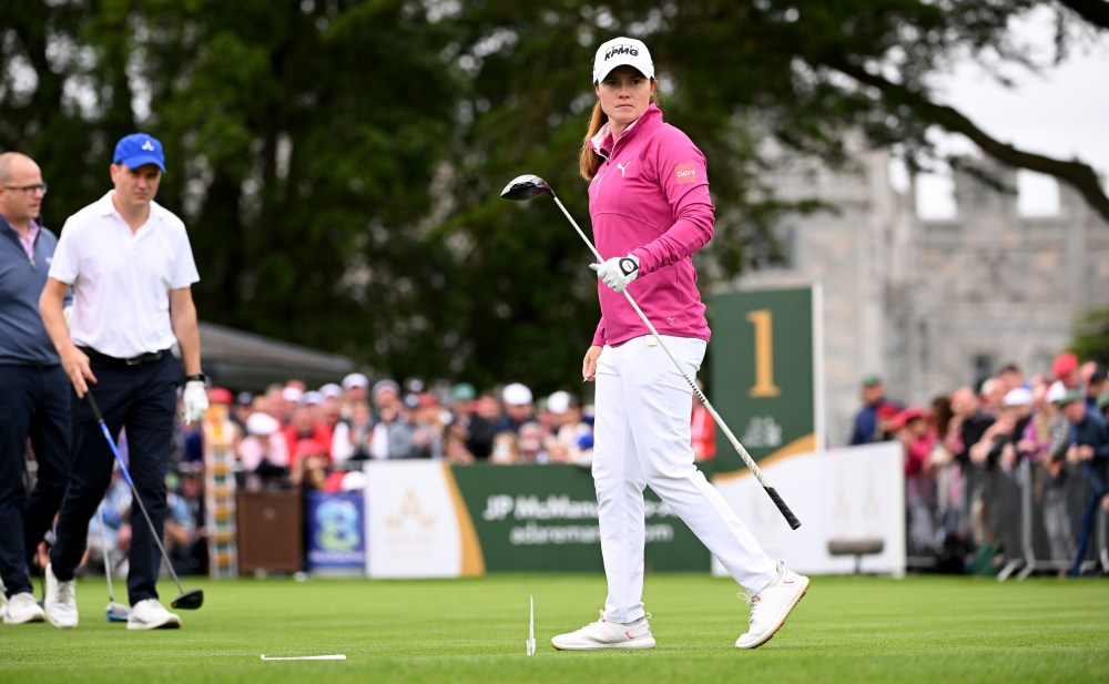 2022 JP McManus Pro-Am