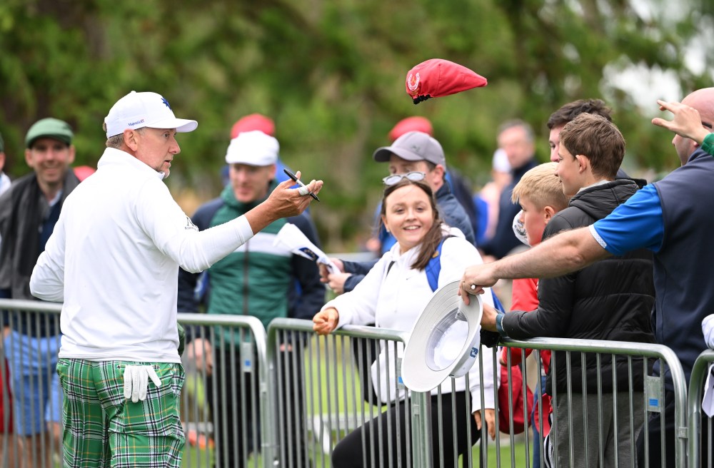 2022 JP McManus Pro-Am
