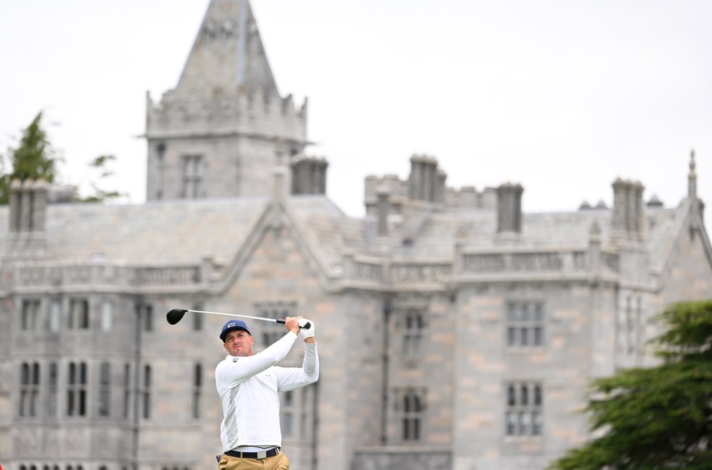 2022 JP McManus Pro-Am