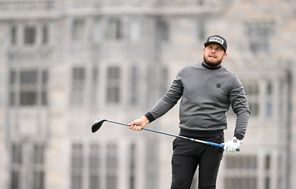 2022 JP McManus Pro-Am