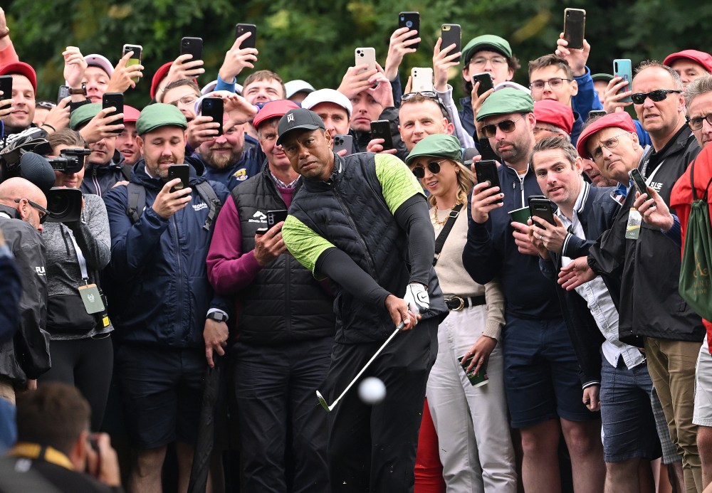 2022 JP McManus Pro-Am
