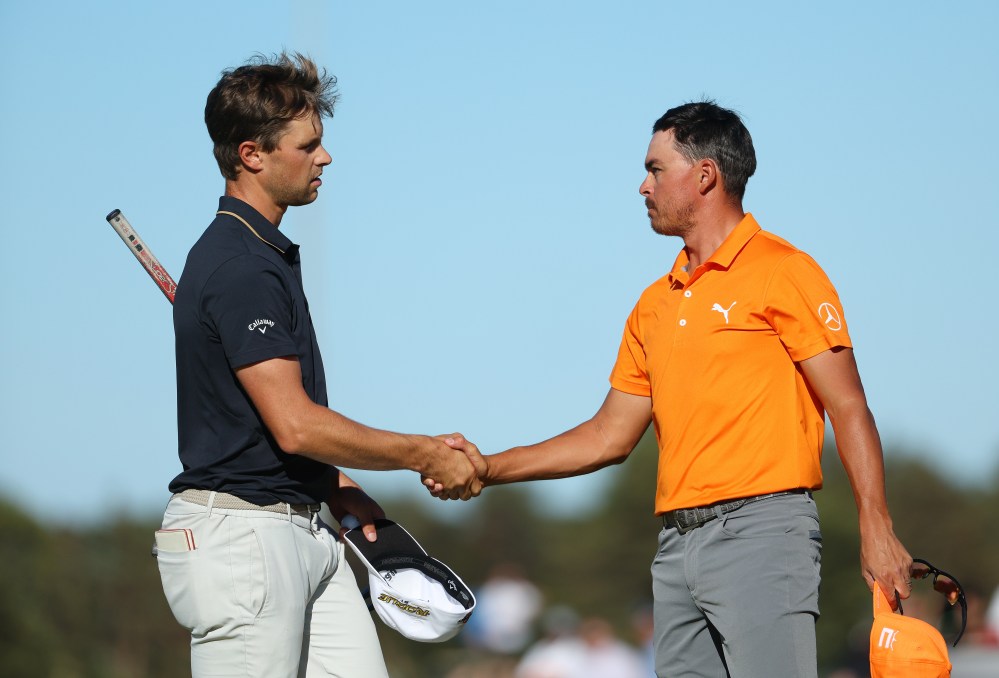 2022 Genesis Scottish Open