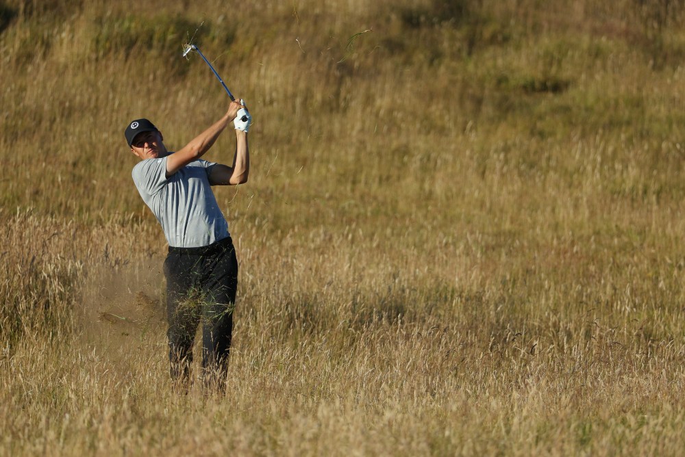 2022 Genesis Scottish Open