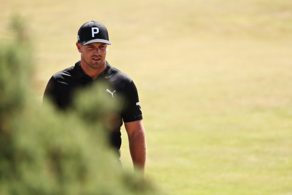 2022 Open Championship