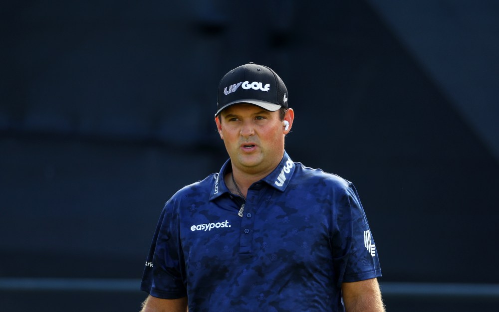 2022 Open Championship