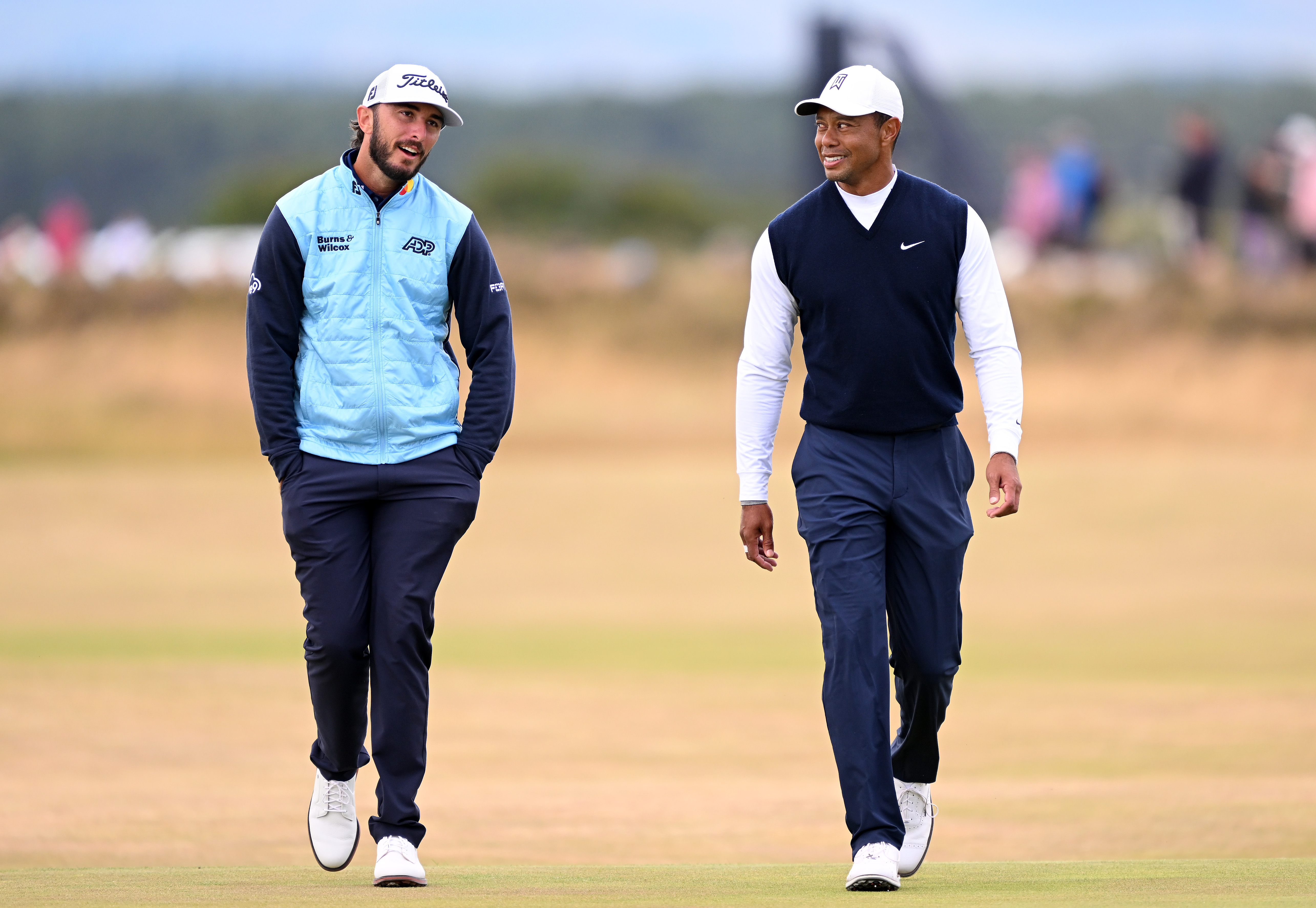2022 Open Championship