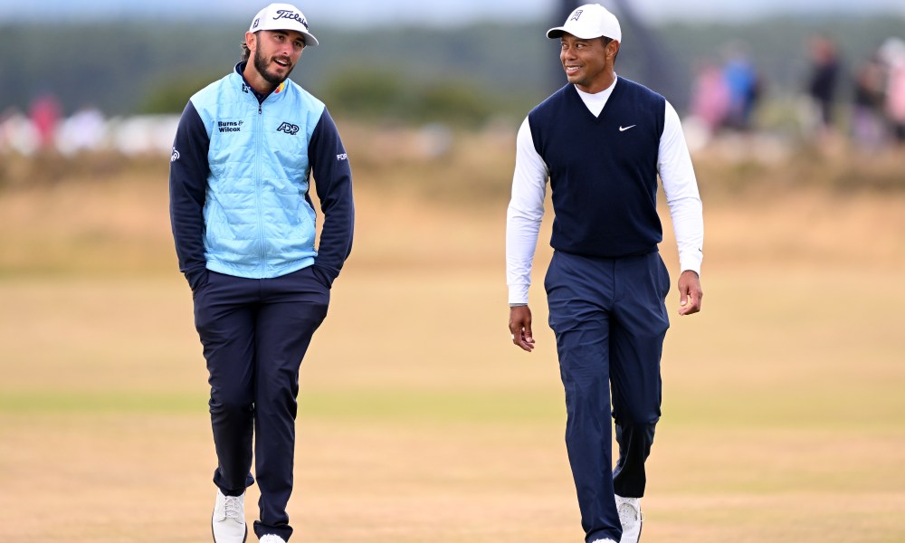 2022 Open Championship