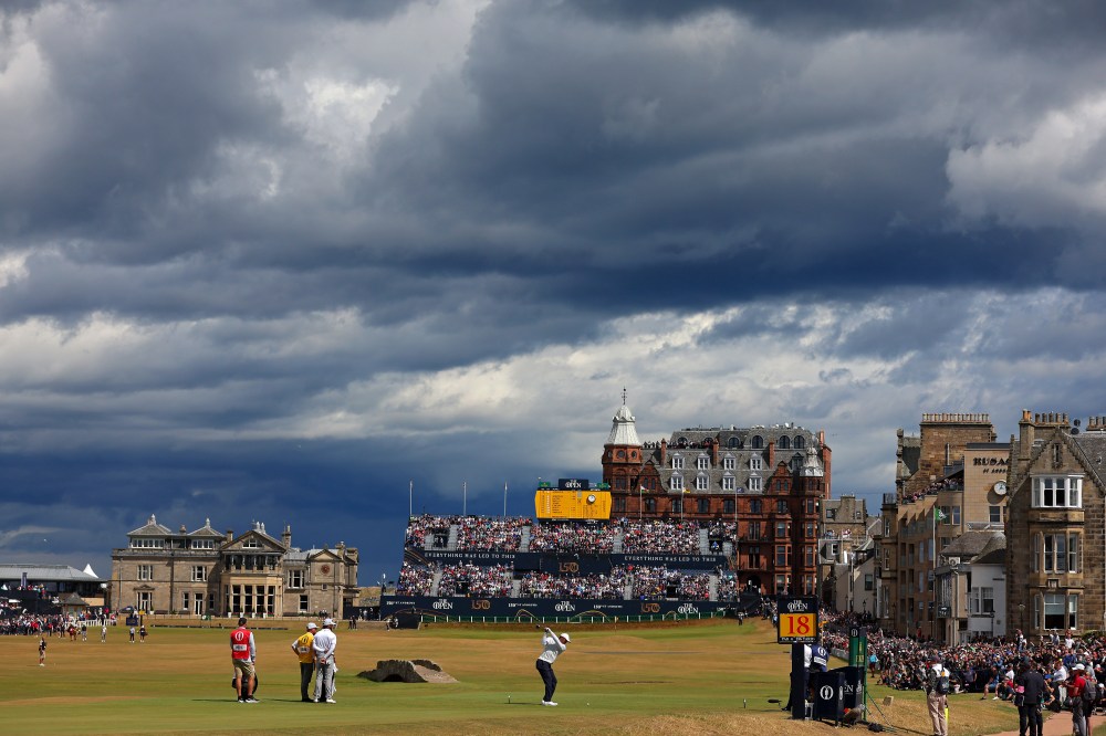2022 Open Championship