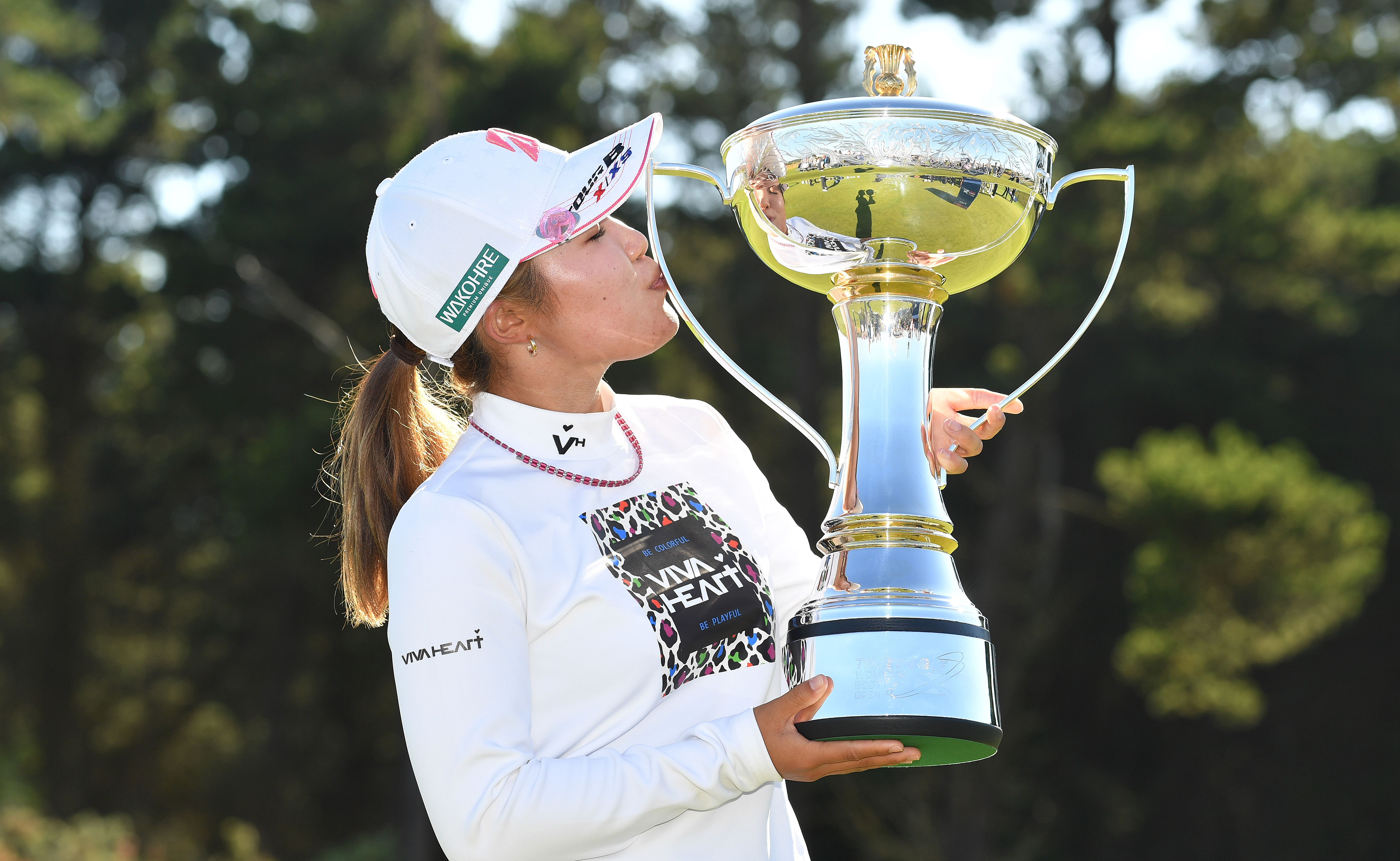 Trust Golf Women's Scottish Open